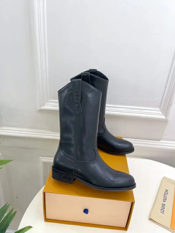 louis vuitton bottes pour femme s_125b51a3